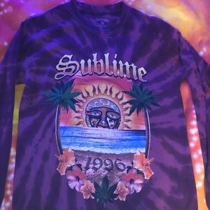 Sublime shirt